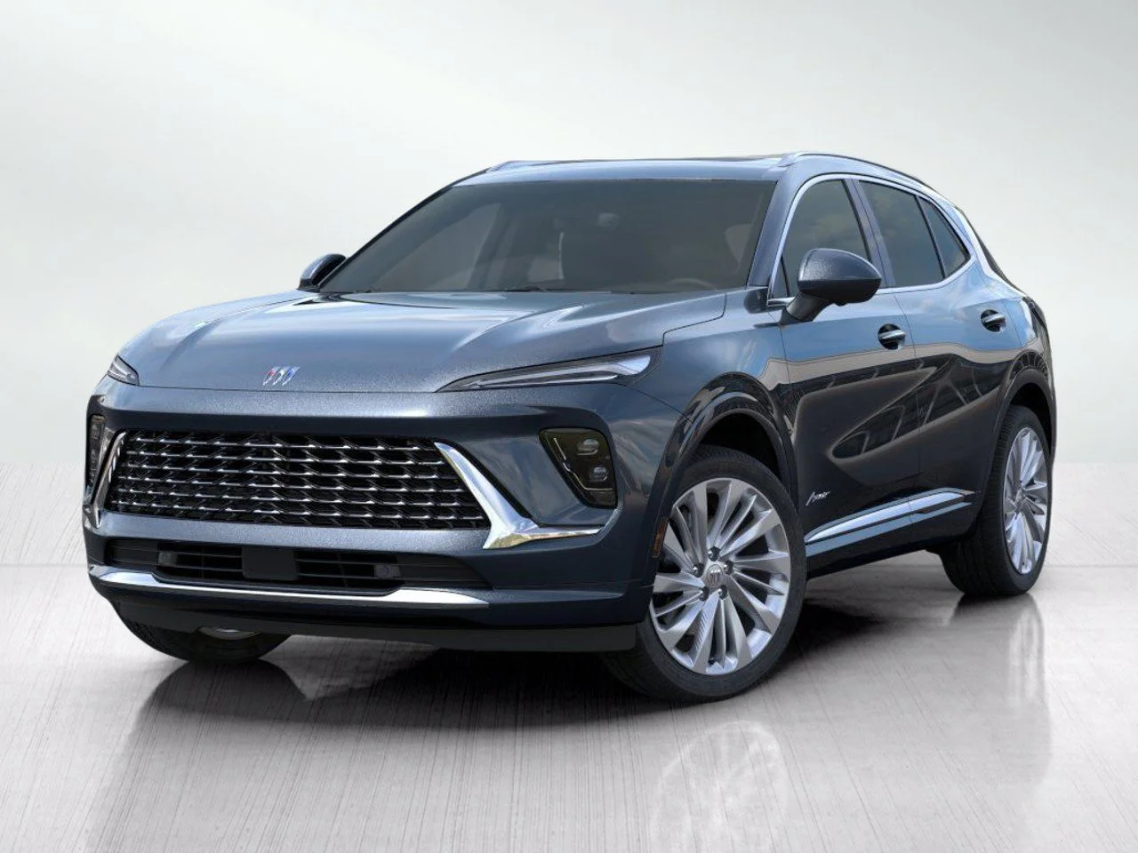 2026 Buick Envision Avenir - Photo 7