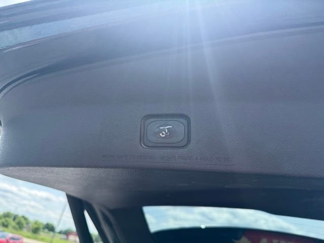 Used 2015 Tuxedo Black Metallic Ford Sport image 6