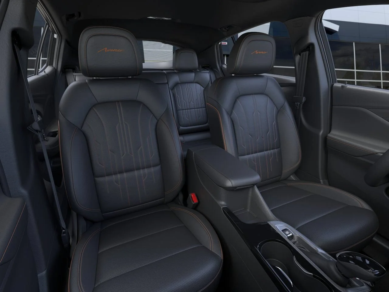 2026 Buick Envista Avenir - Photo 16