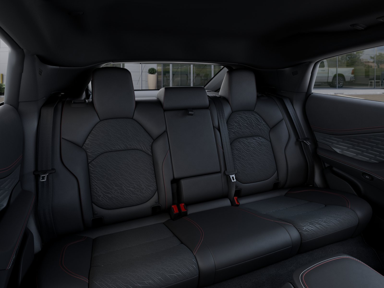 New 2027 Redeye Dodge R/T image 45
