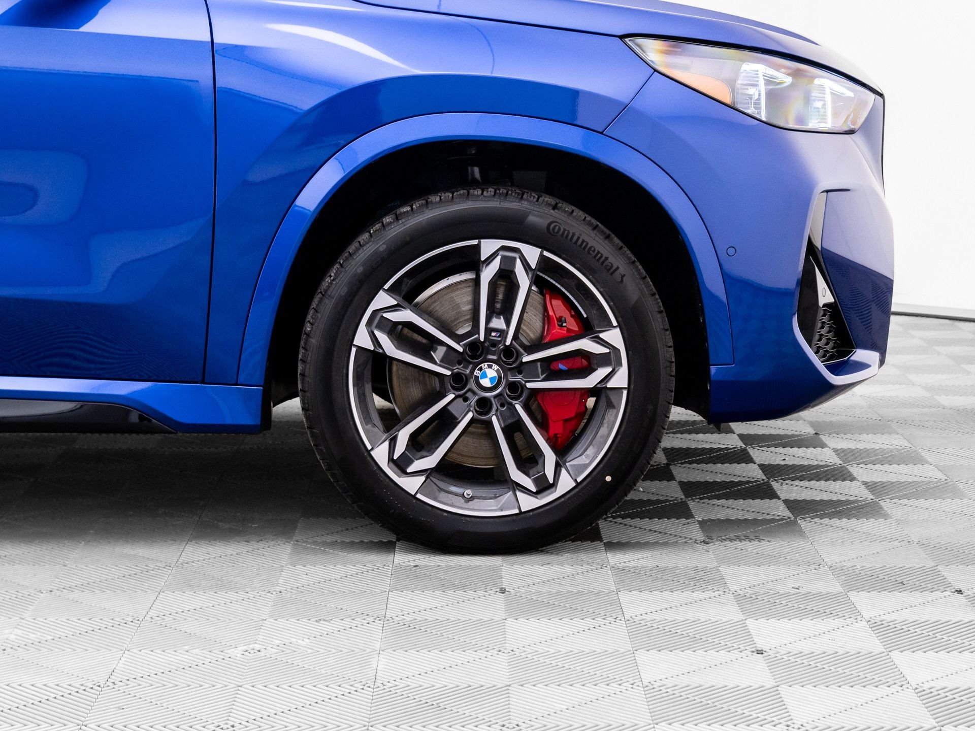 New 2026 Portimao Blue Metallic BMW xDrive28i image 34