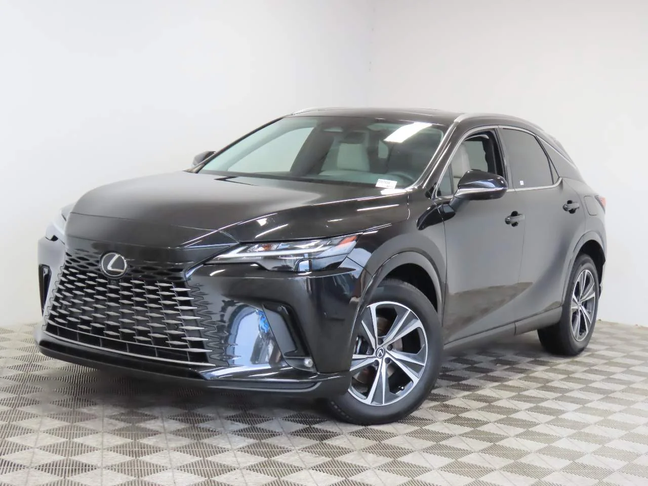 2024 Lexus RX
