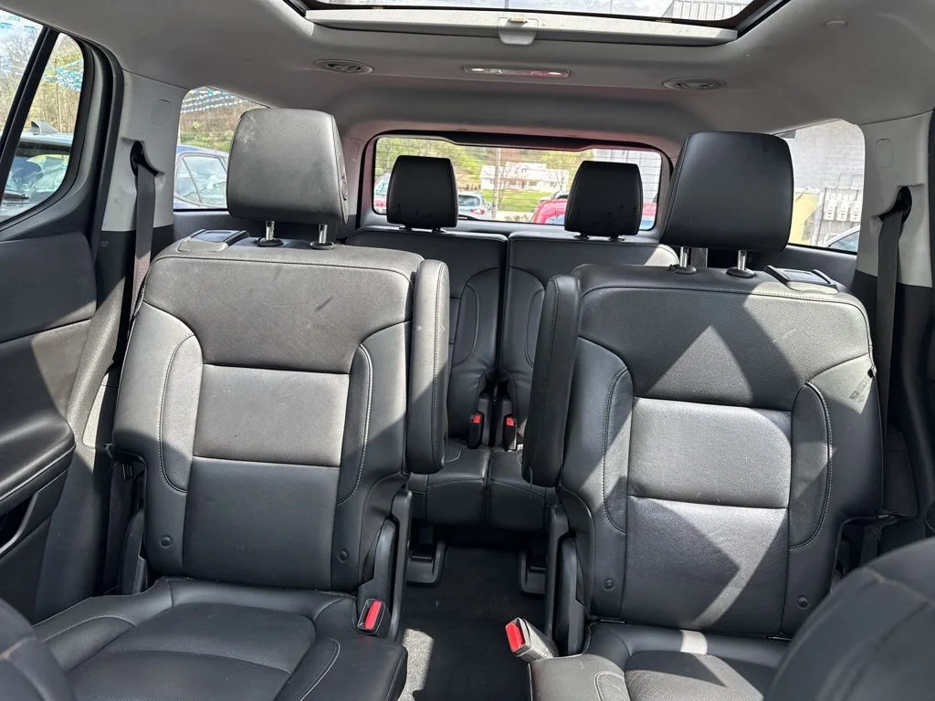 Used 2019 Gray GMC SLT-1 image 19