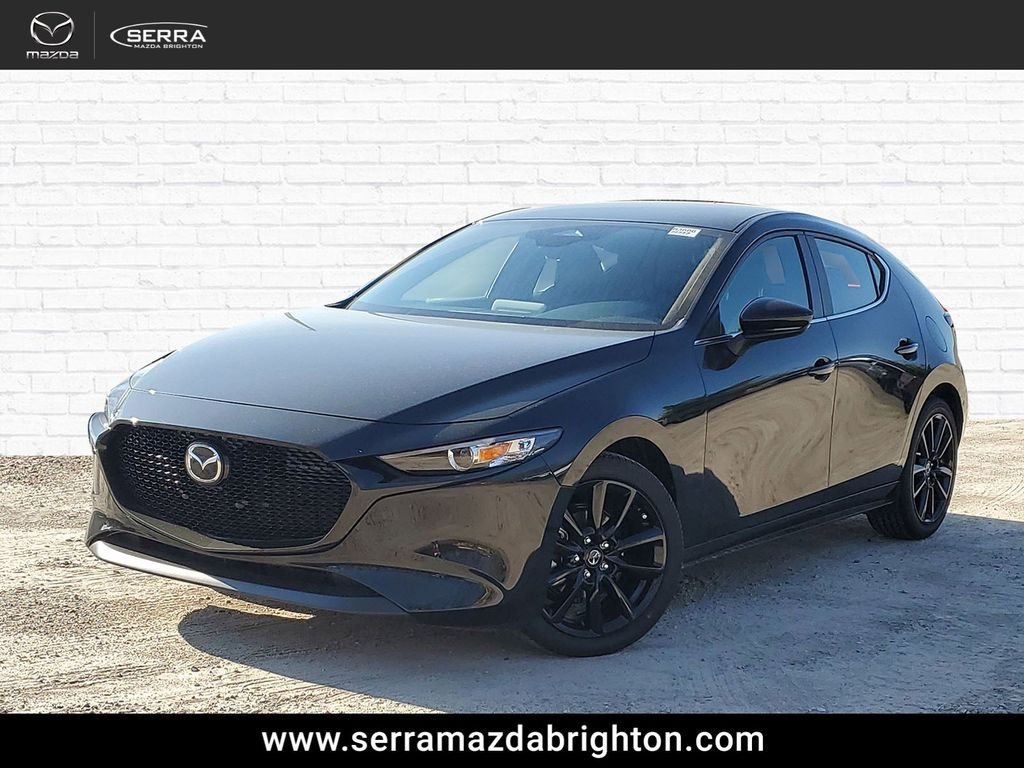 2026 Mazda CX-3 Select Sport AT 5-Door SKYACTIV's photo