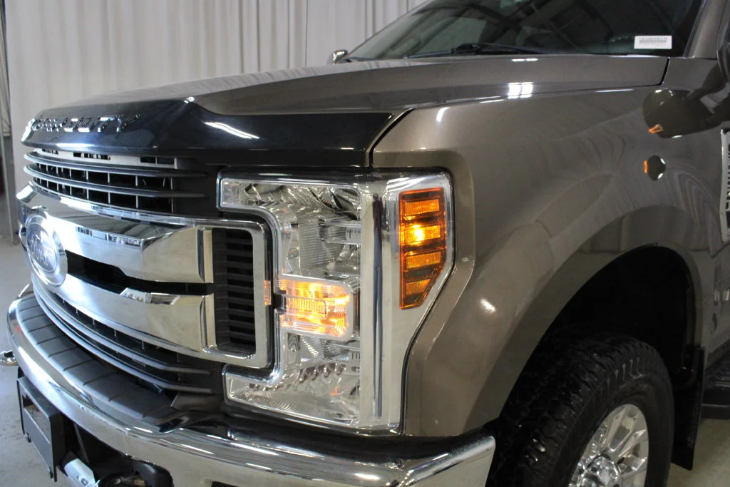 Used 2019 Gray Ford XLT image 32