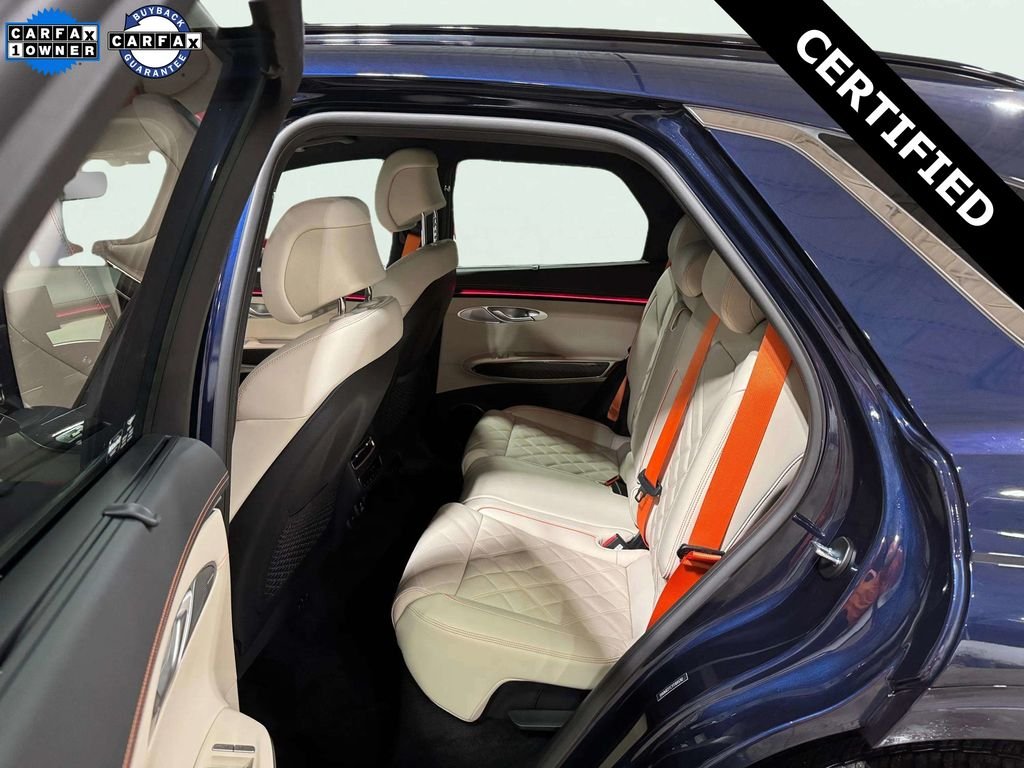 2026 GENESIS GV70 Sport Prestige - Photo 25