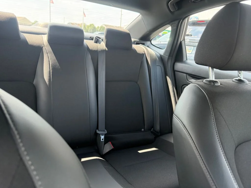 Used 2024 Silver Honda Sport image 53