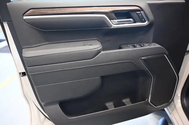 2026 Chevrolet Silverado 1500 RST - Photo 25