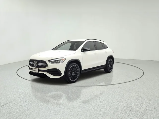 2023 Mercedes-Benz GLA GLA 250 SUV
