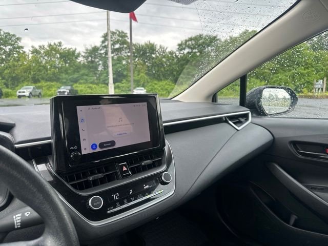 Certified Used 2024  Toyota LE image 18