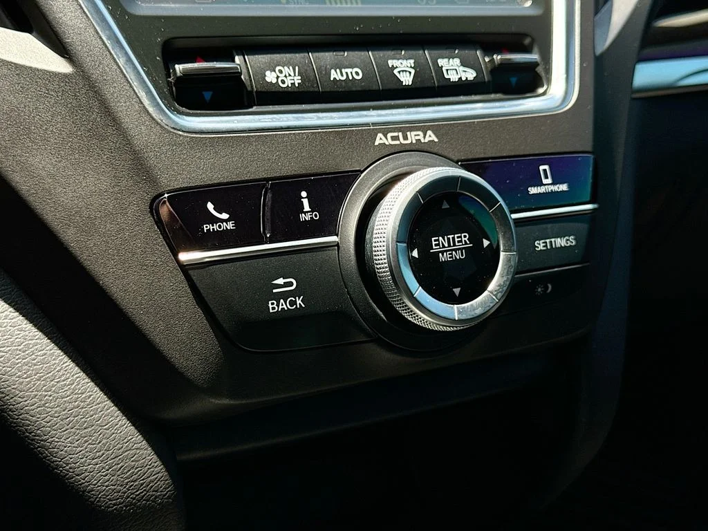 Used 2020  Acura 3.5L image 36