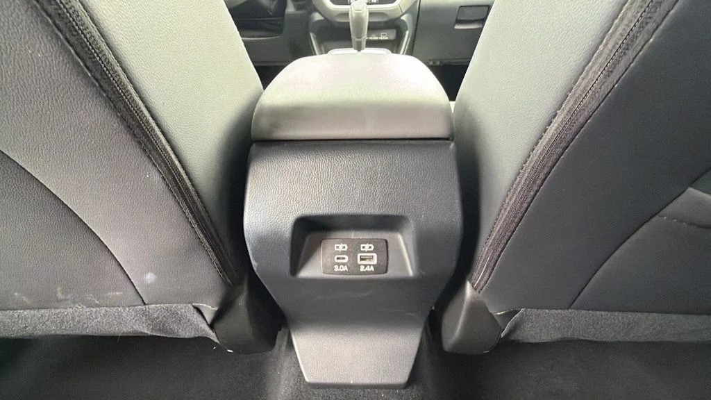 Certified Used 2024 Pearl Subaru Premium image 25