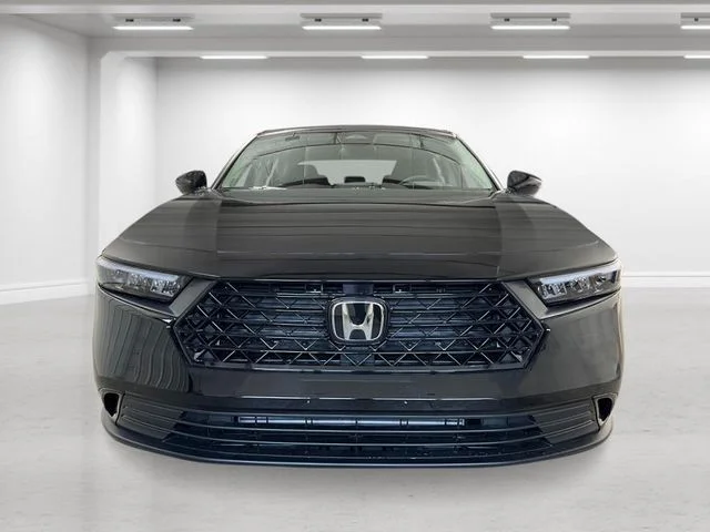 New 2026 Crystal Black Pearl Honda SE image 11