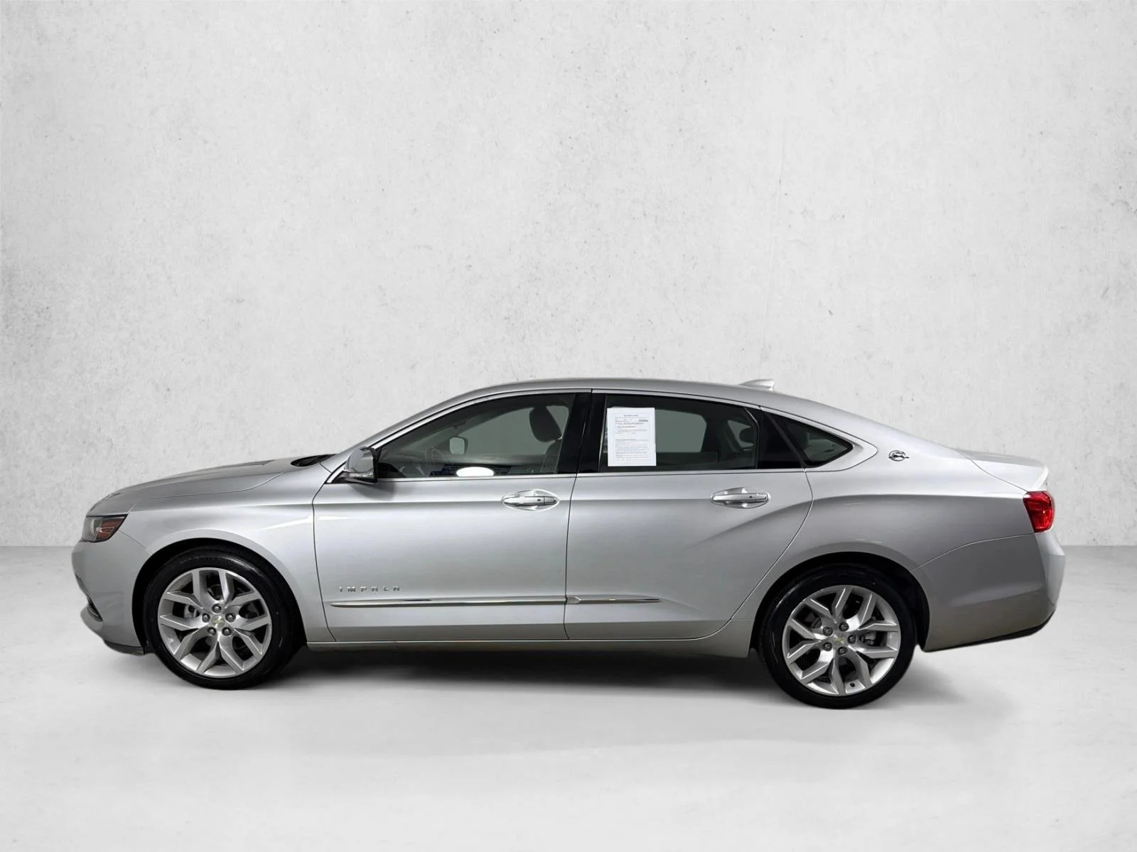 Used 2018 Beige Chevrolet Premier image 7