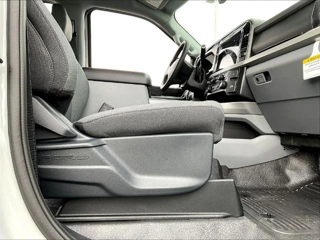 New 2026 Avalanche Ford F-250® XLT image 52