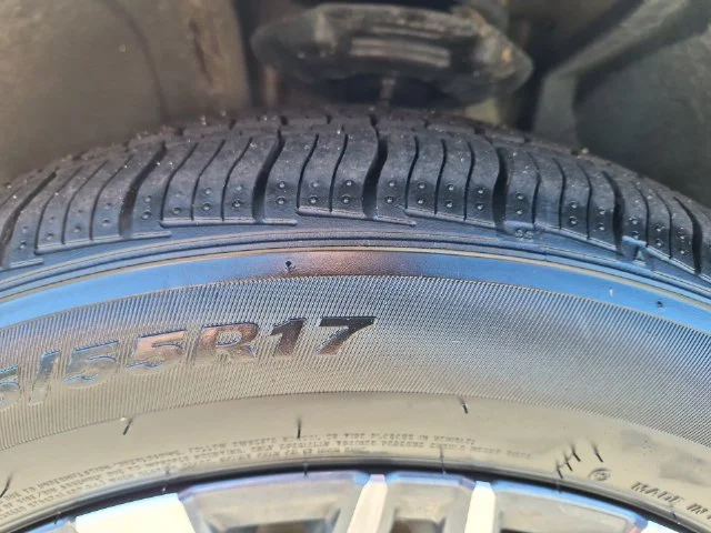 Used 2025 Gray Nissan 2.5 SV image 11