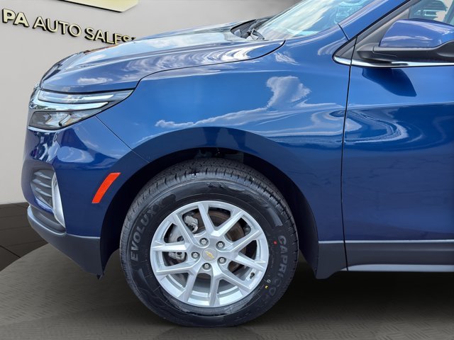 2023 Chevrolet Equinox LT - Photo 22
