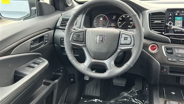 2026 Honda Ridgeline TrailSport - Photo 25