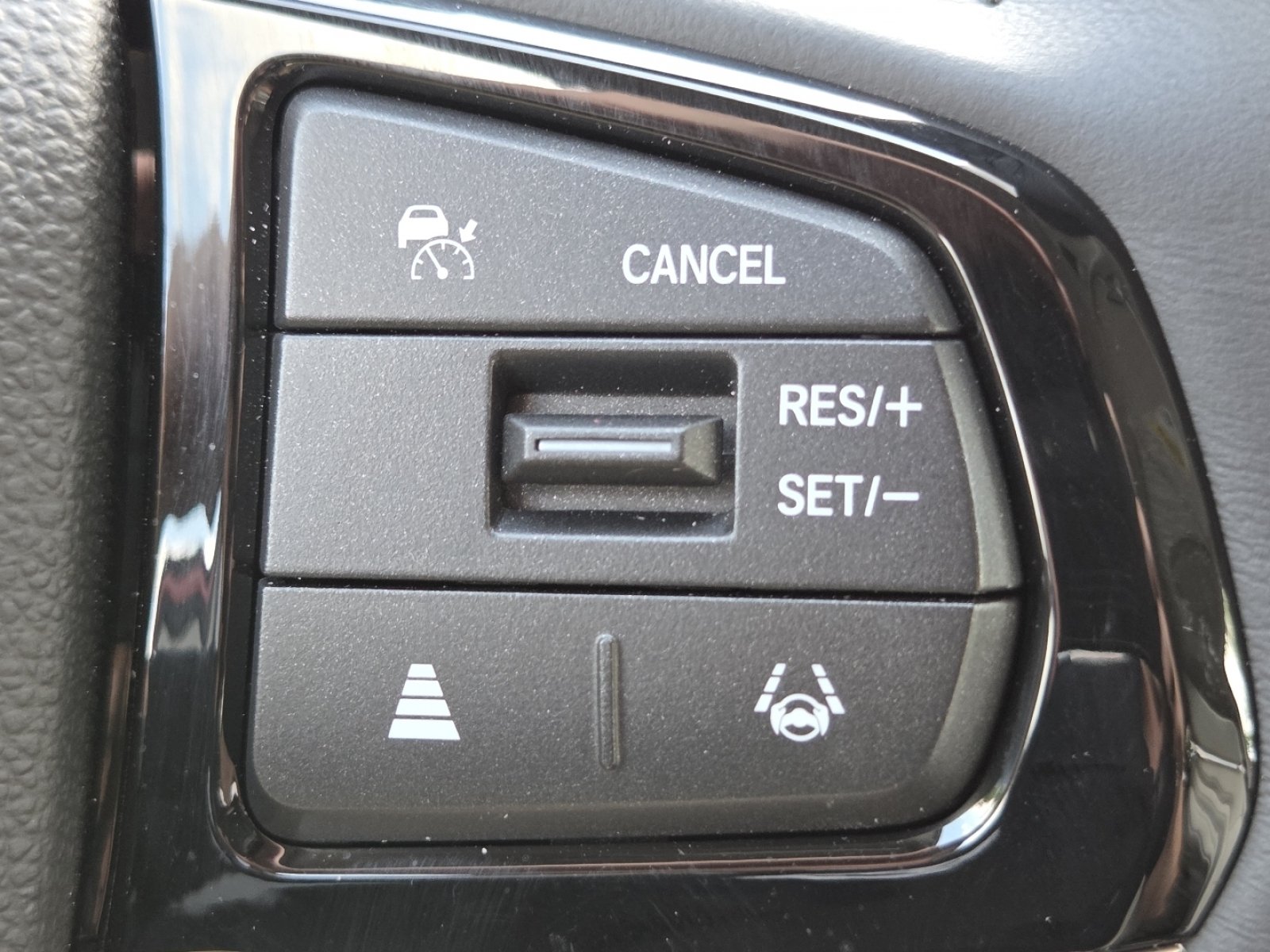 2026 Honda Odyssey EX-L - Photo 13