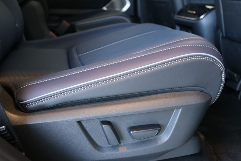 2026 INFINITI QX80 Sport - Photo 40