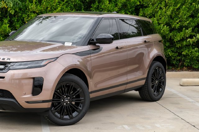 New 2026  Land Rover S image 6