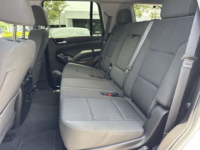 Used 2020 White Chevrolet LS image 23