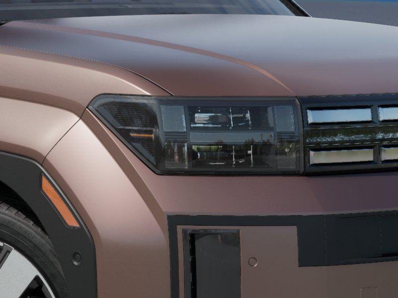 New 2027 Earthy Brass Matte Hyundai Limited image 28
