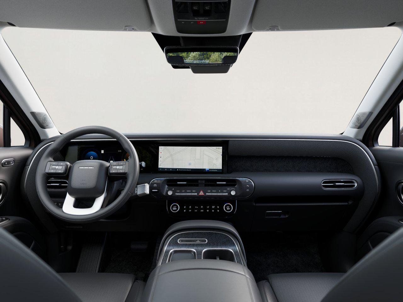 New 2026 Pearl Hyundai Limited AWD image 50