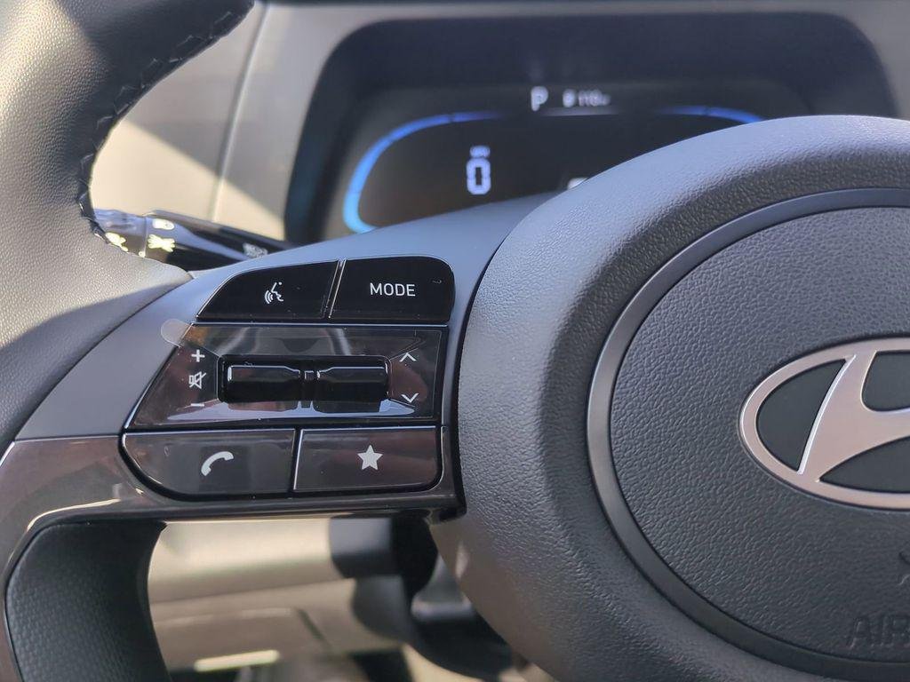 New 2026 Gray Hyundai SEL Sport Premium image 29