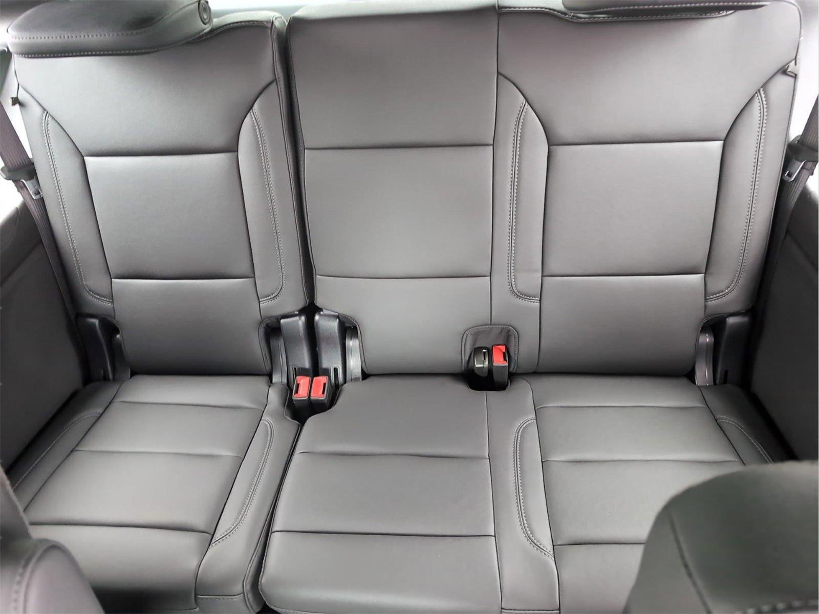 New 2026 Sterling Gray Metallic Chevrolet LT image 18