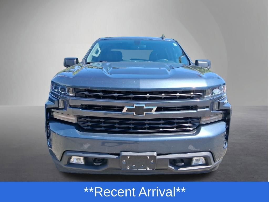 Used 2019 Chevrolet Silverado 1500 RST with VIN 3GCUYEED9KG201820 for sale in Red Wing, Minnesota