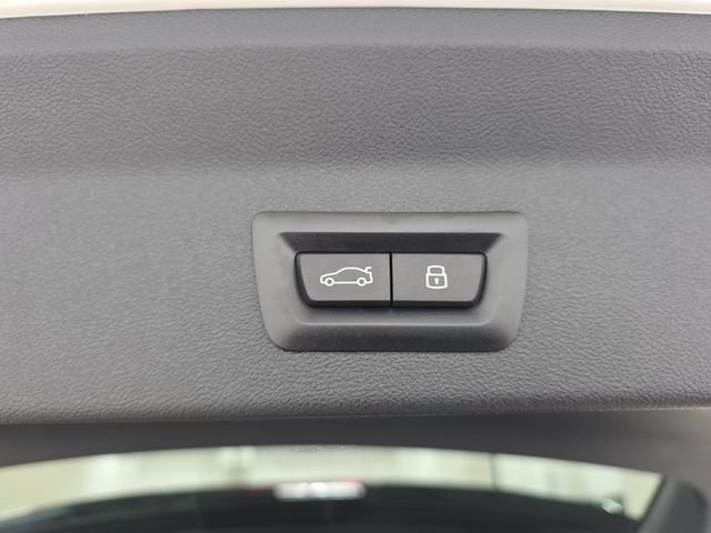 Certified Used 2023 Alpine White BMW xDrive30i image 33