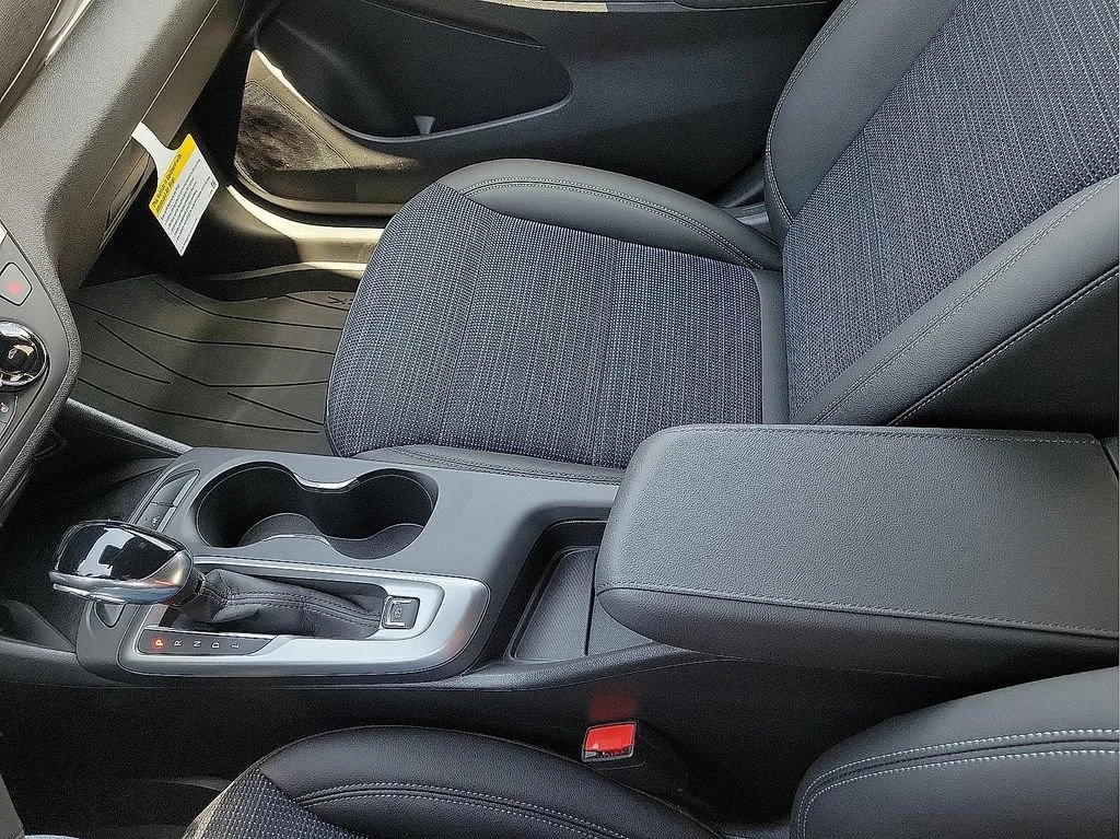 2026 Buick Envista Preferred - Photo 20