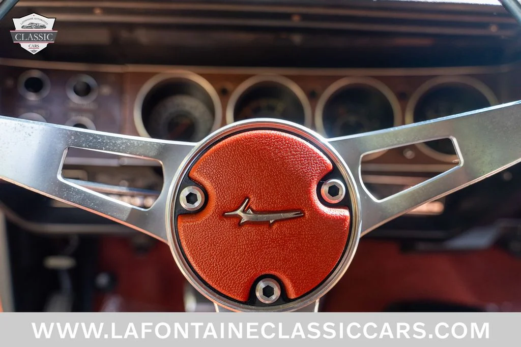 Used 1970 Red Plymouth  image 81