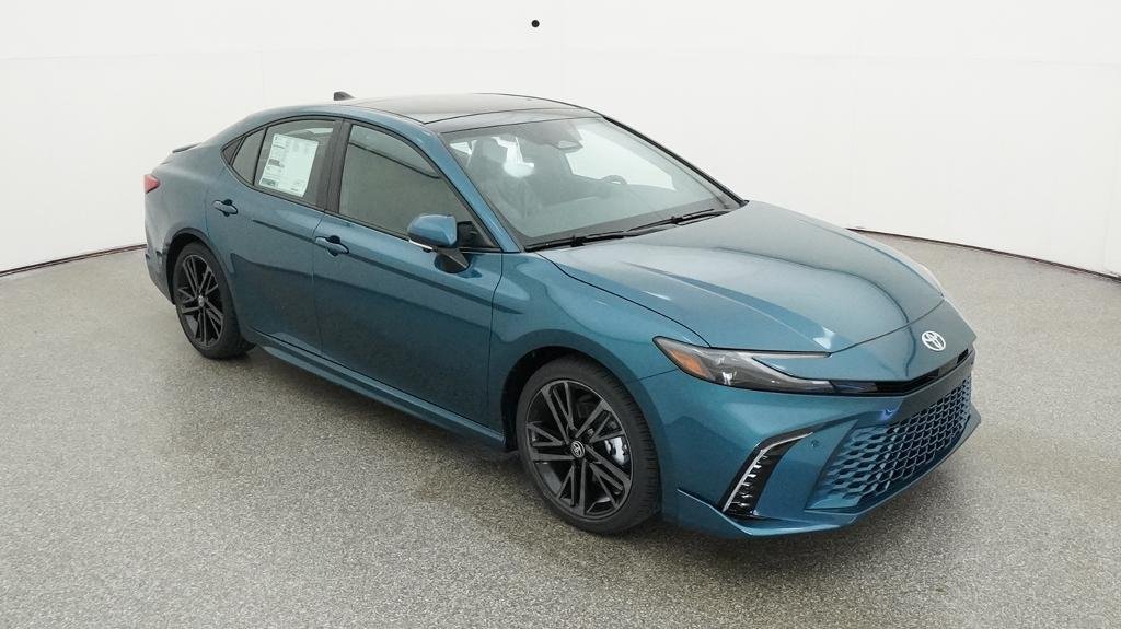 New 2026  Toyota XSE image 10