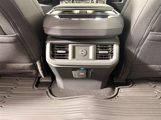 New 2026 Iconic Silver Metallic Ford XLT image 73
