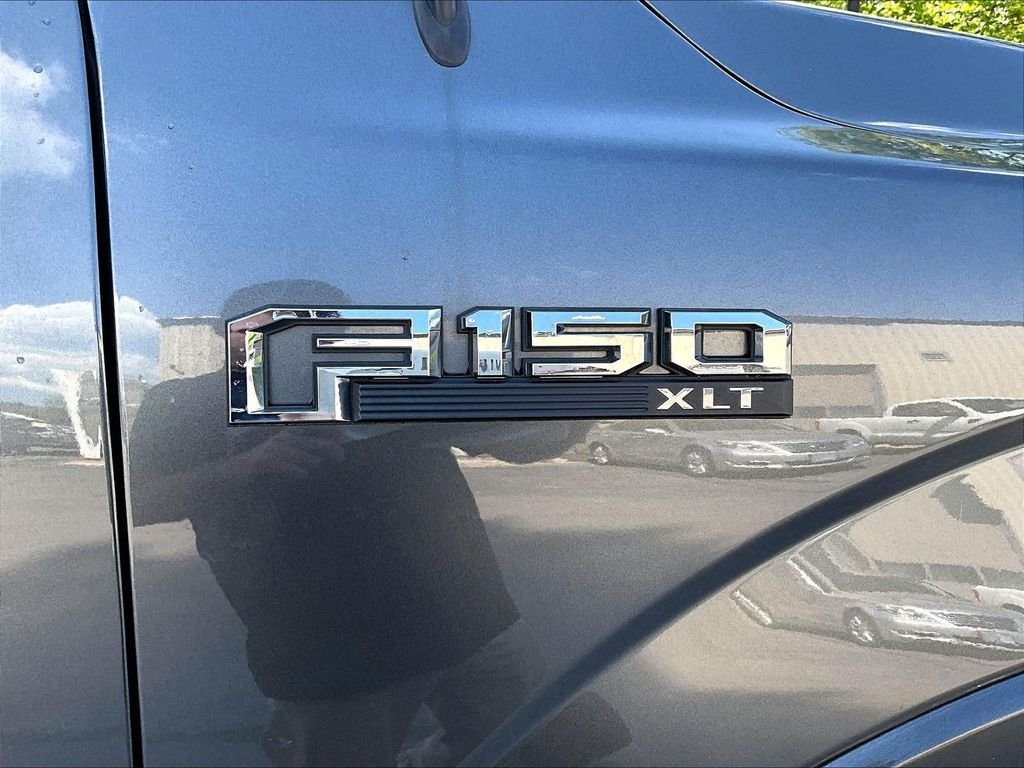 Used 2020 Magnetic Ford XLT image 28