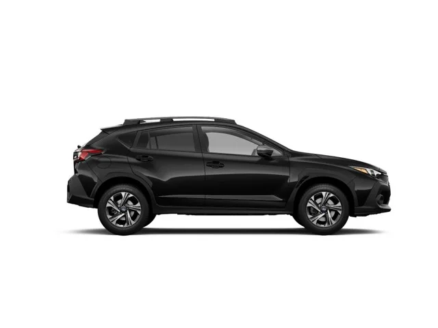 New 2027 CRYSTAL BLACK SILICA Subaru  image 7