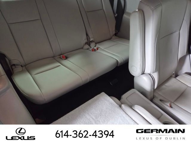 Used 2016 Silver Toyota Limited image 19