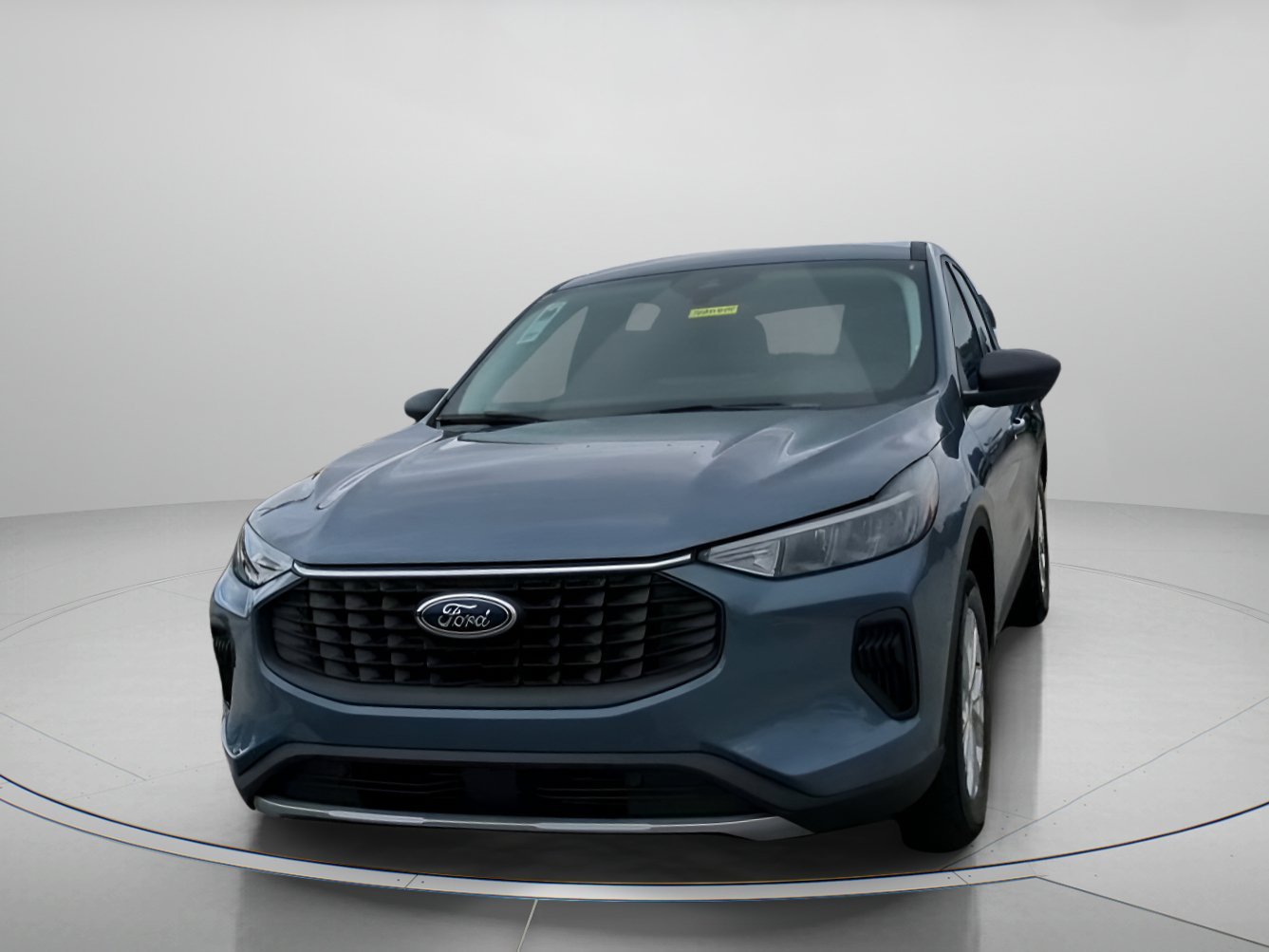 2026 Ford Escape Active - Photo 7