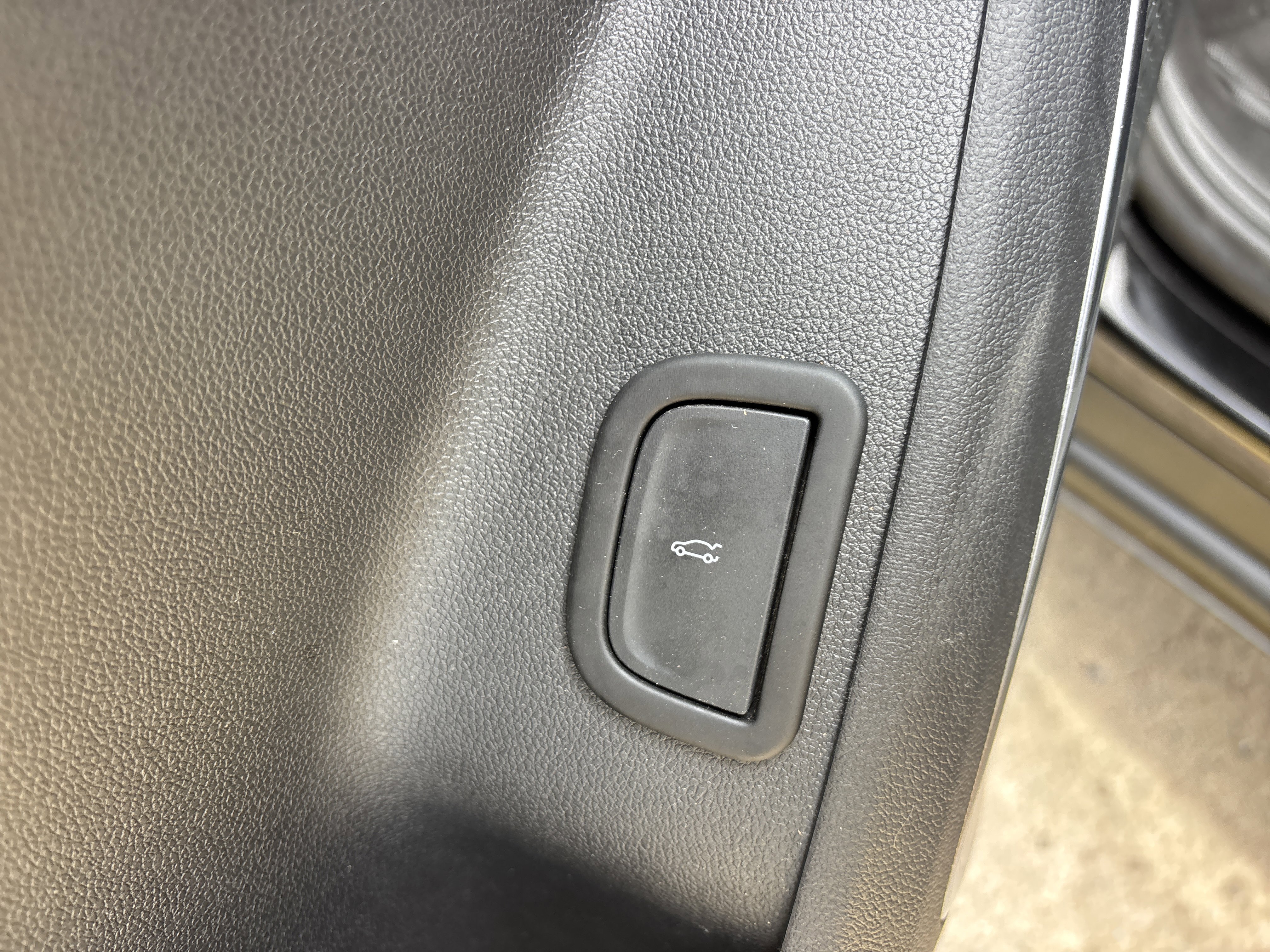 Used 2024 Mosaic Black Metallic Chevrolet LT image 24