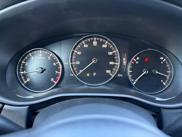 New 2026 Blue Mazda 2.5 Turbo Premium Plus image 15