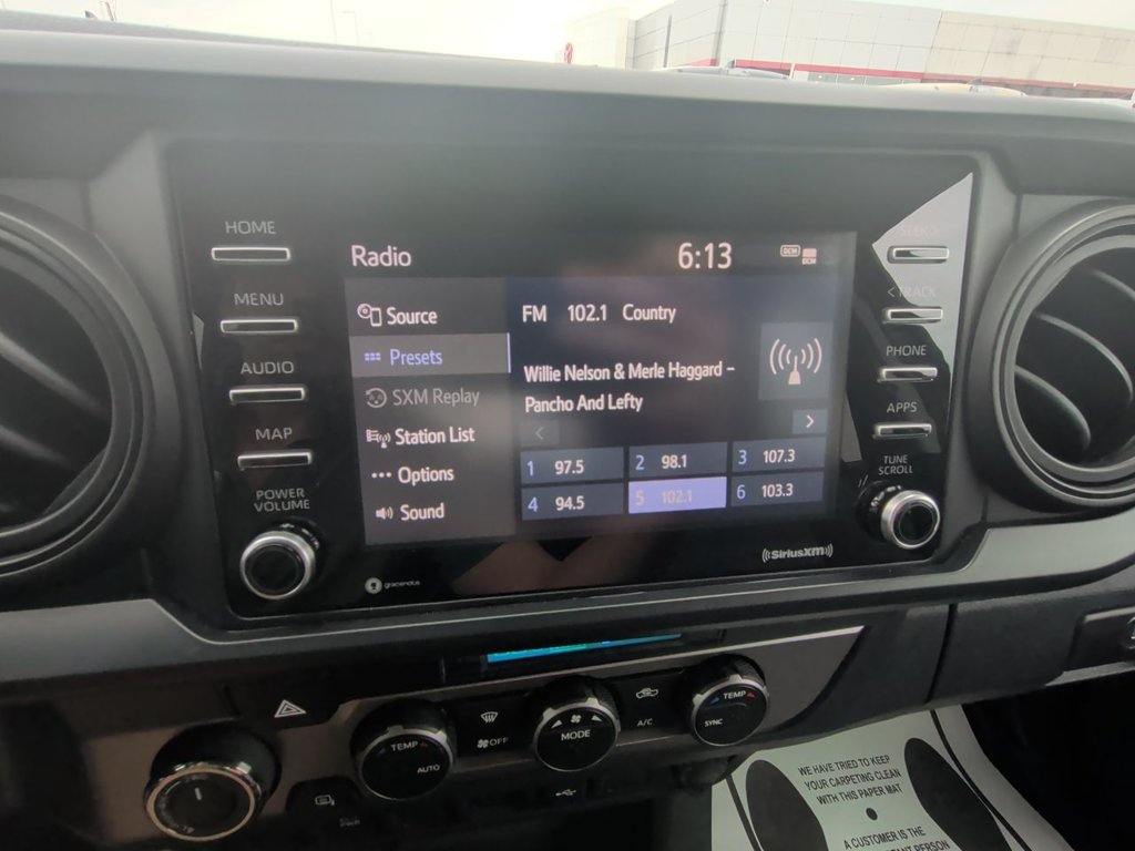 Used 2022 Red Toyota SR image 23