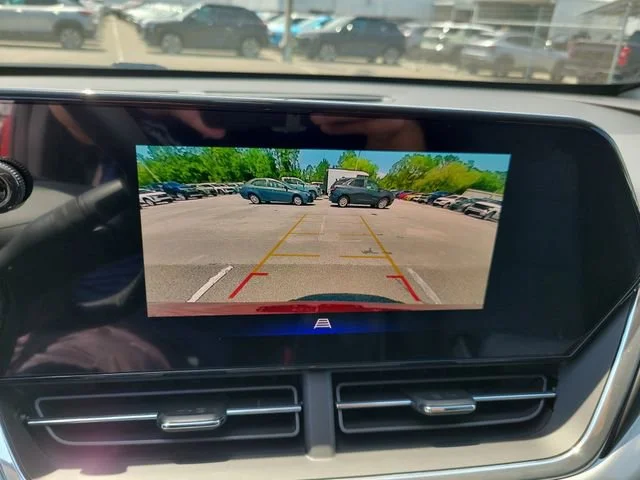 2026 Chevrolet Trax LT - Photo 30