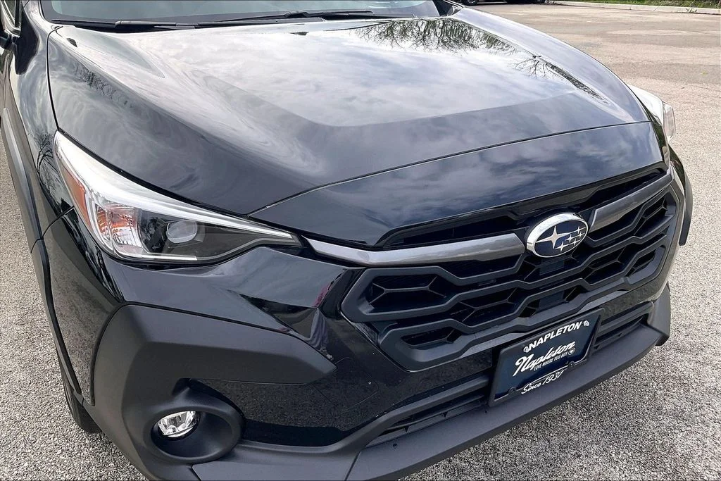 Used 2025 Black Subaru Premium image 31