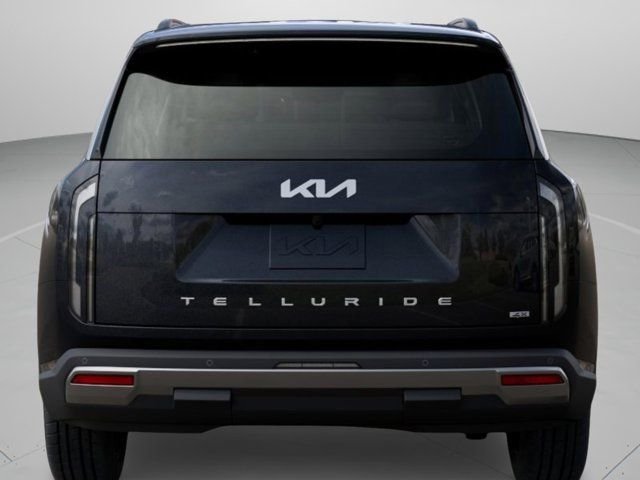New 2027 Gray Kia S image 23