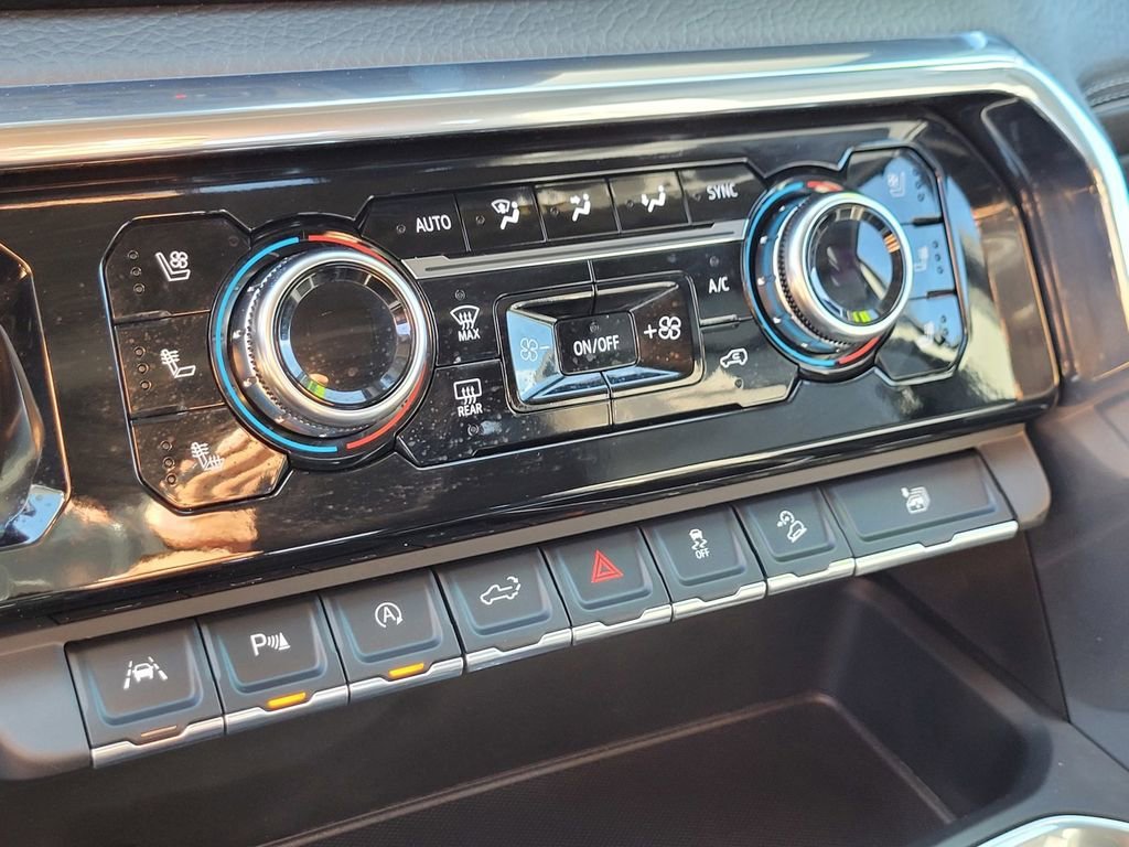 2024 GMC Sierra 1500 Denali Denali - Photo 19