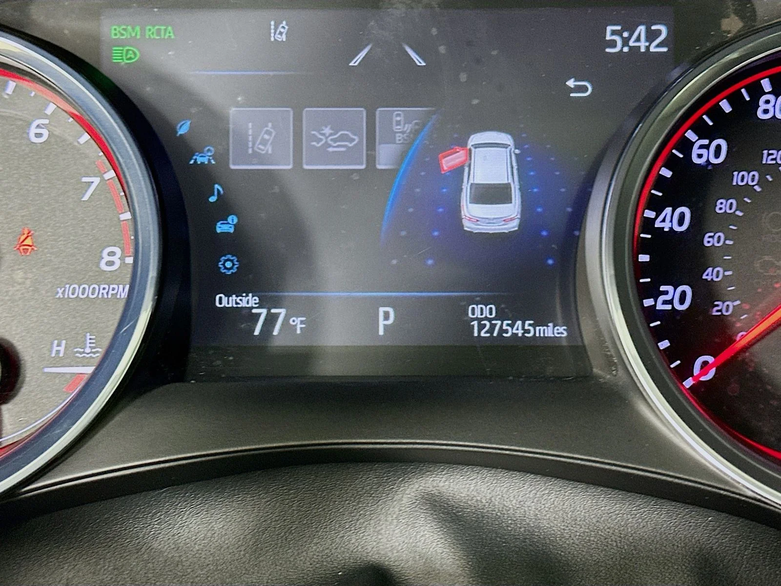 Used 2020 Beige Toyota  image 21