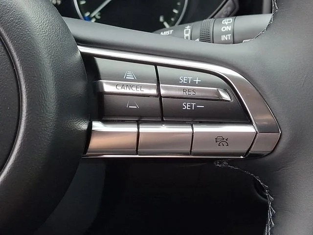 New 2026 Beige/tan Mazda 2.5 Turbo Meridian Edition image 17
