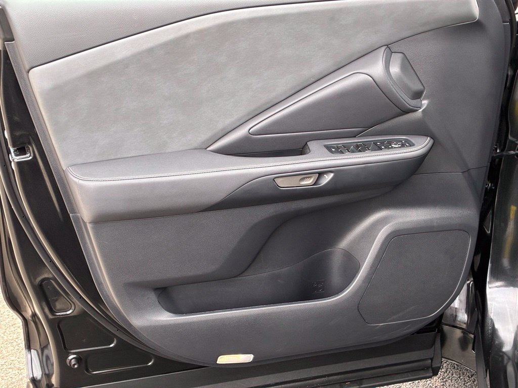 Used 2026 Black Lexus 350 Premium image 20